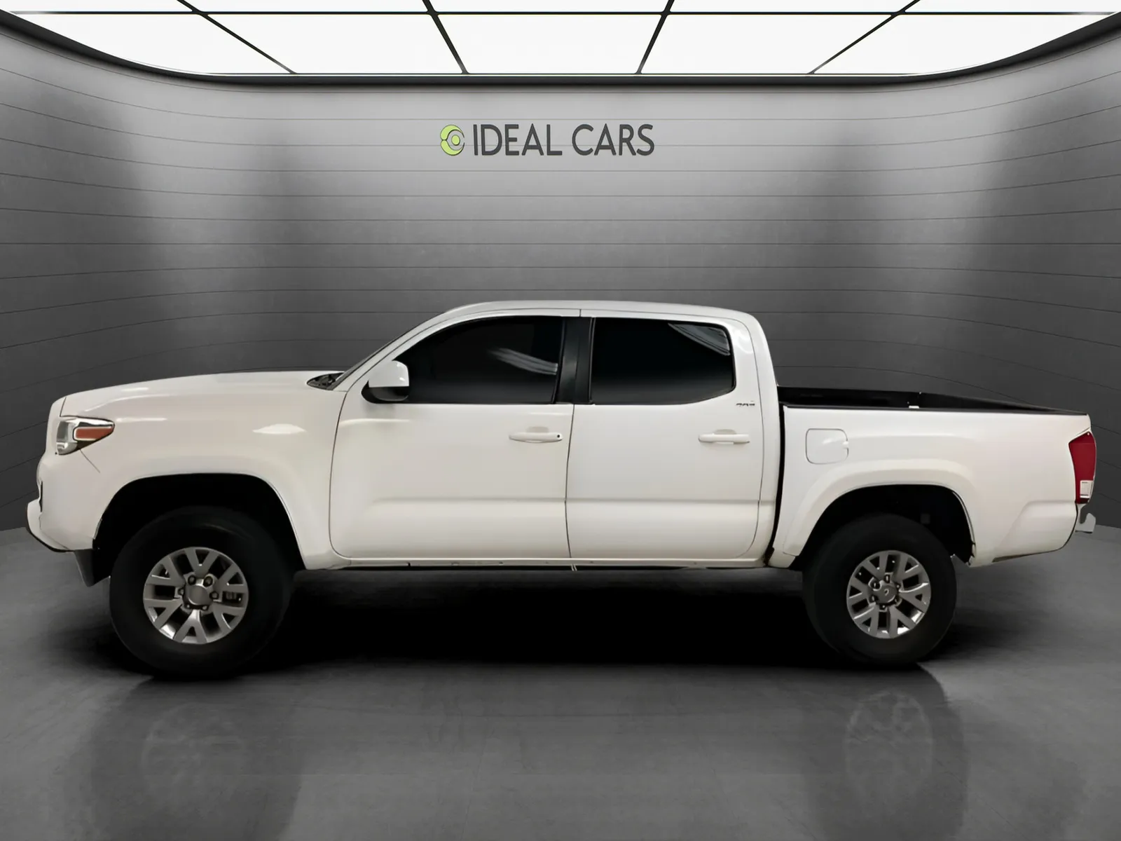 2016 Toyota Tacoma SR5 - Photo 8