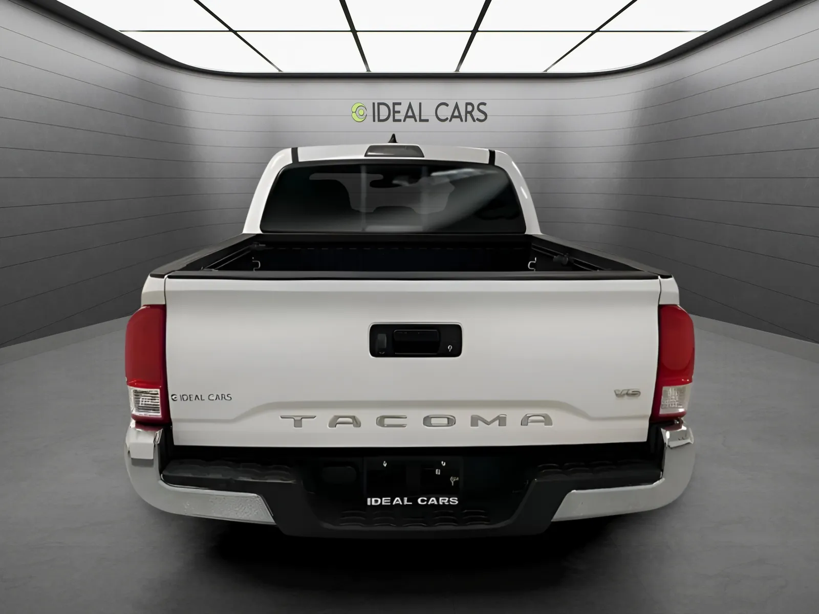 2016 Toyota Tacoma SR5 - Photo 6