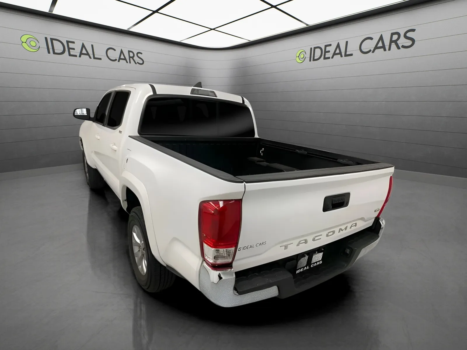 2016 Toyota Tacoma SR5 - Photo 7