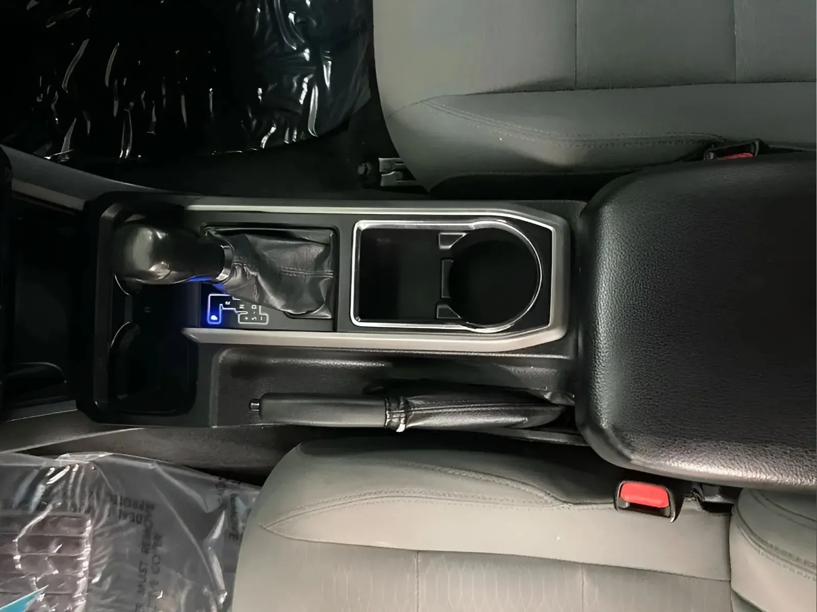 2016 Toyota Tacoma SR5 - Photo 23