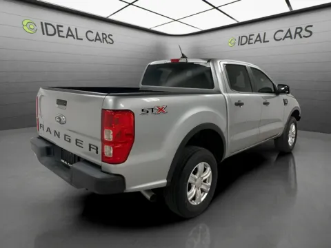 More photos of 2020 Ford Ranger 2WD XL at Ideal Cars - at Broadway Rd., AZ