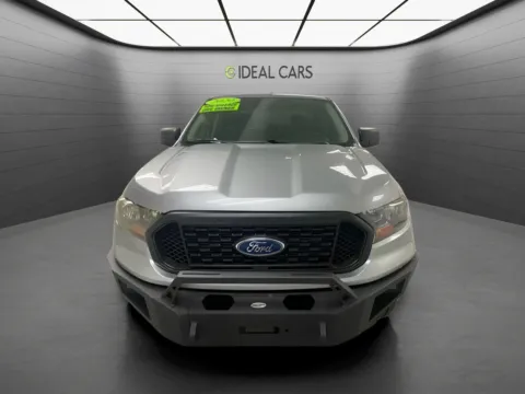 Photos of 2020 Ford Ranger 2WD XL for sale in Mesa, AZ at Ideal Cars - at Broadway Rd.