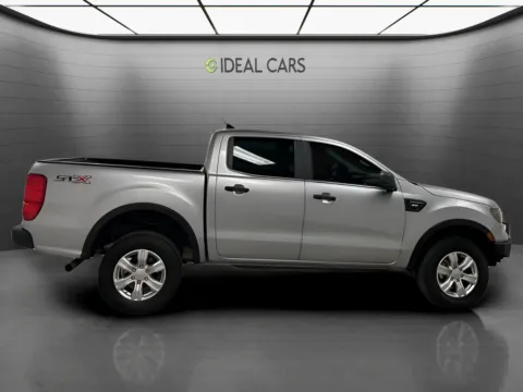 More photos of 2020 Ford Ranger 2WD XL at Ideal Cars - at Broadway Rd., AZ