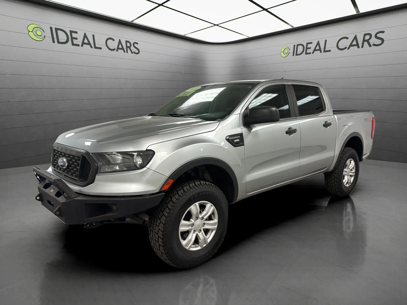 Silver 2020 Ford Ranger 2WD XL for sale in Mesa, AZ