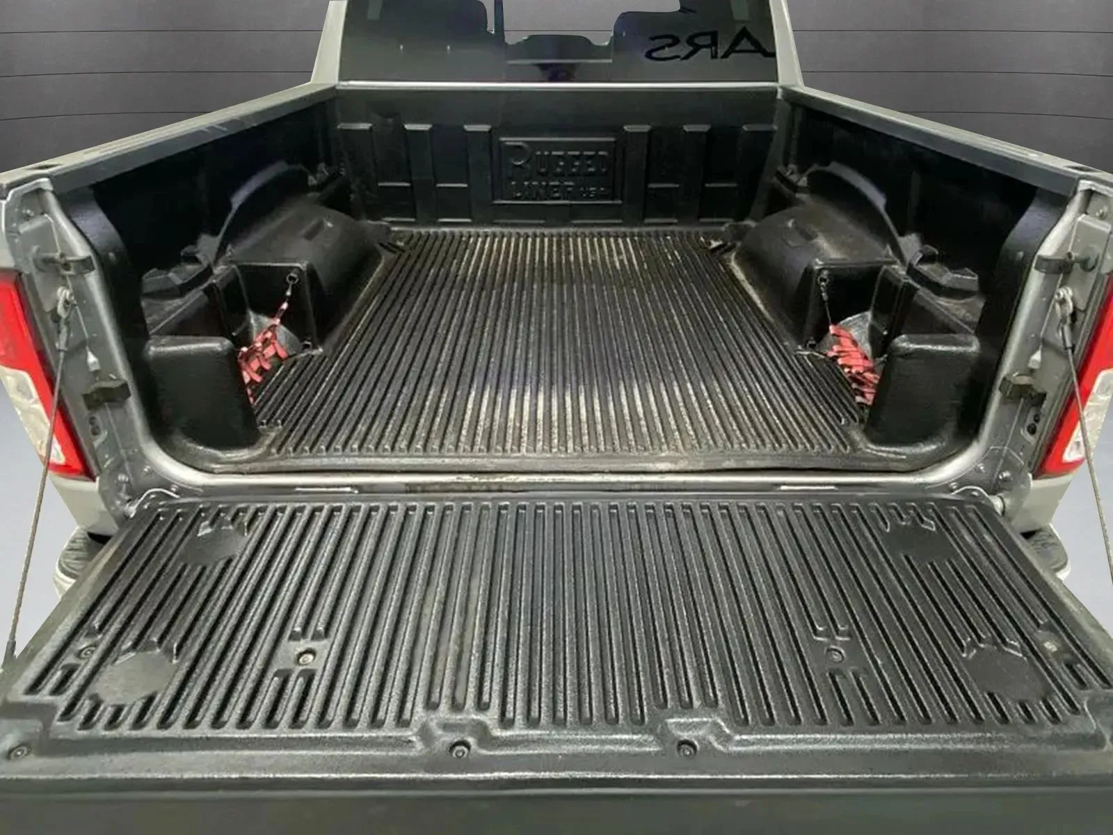 Ram 1500 photo 12