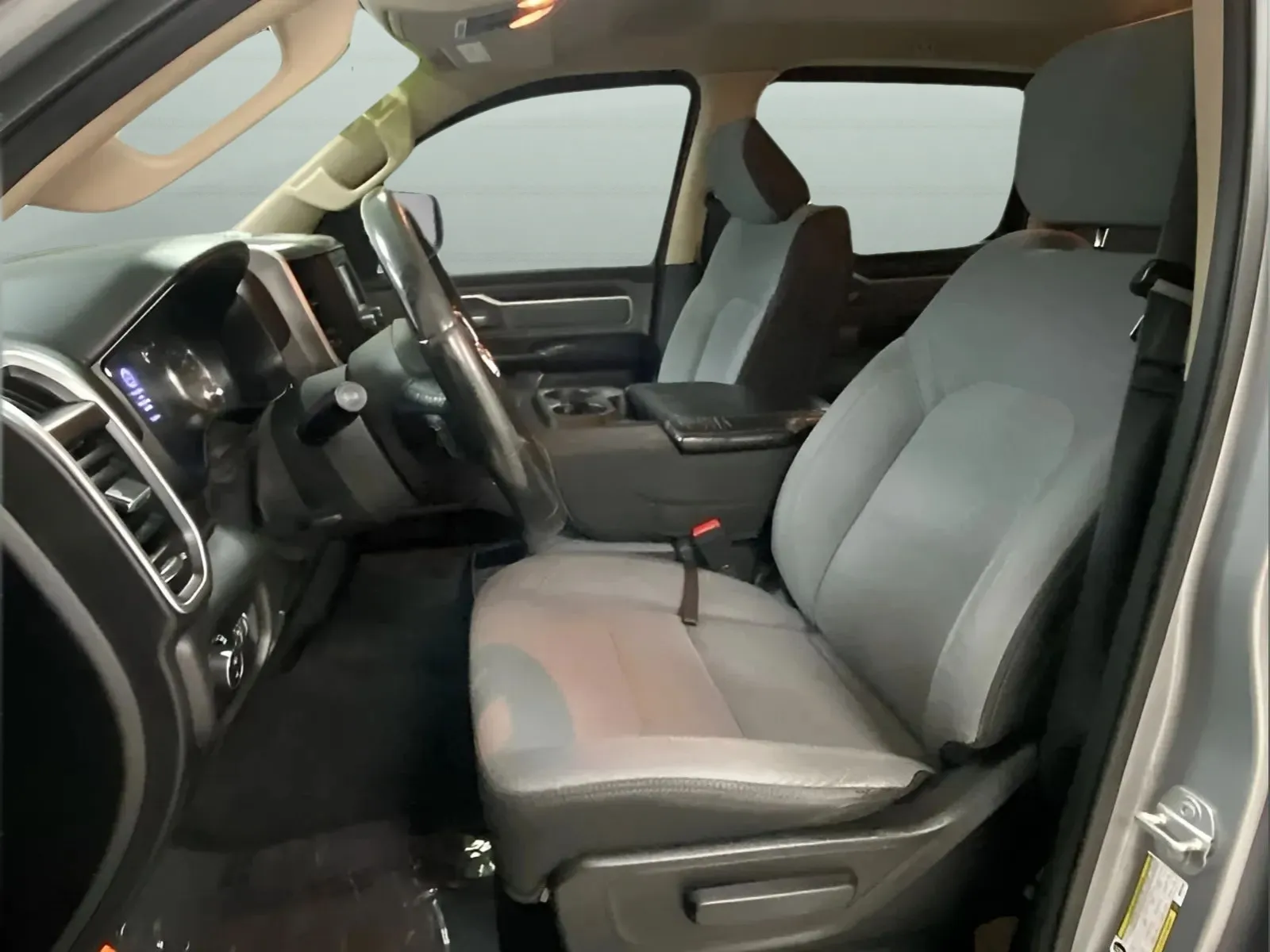 Ram 1500 photo 10