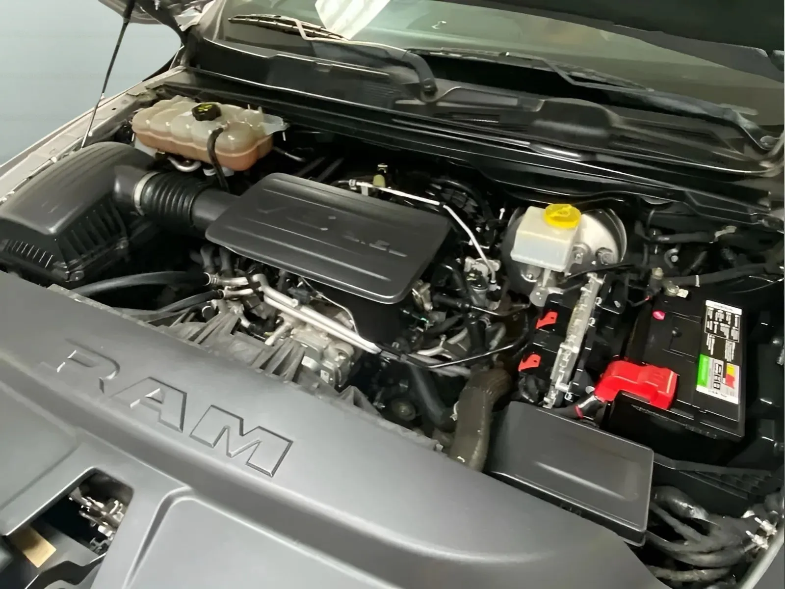 Ram 1500 photo 16