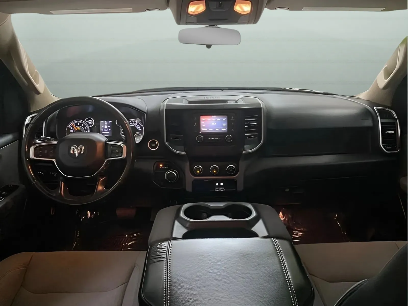 Ram 1500 photo 21