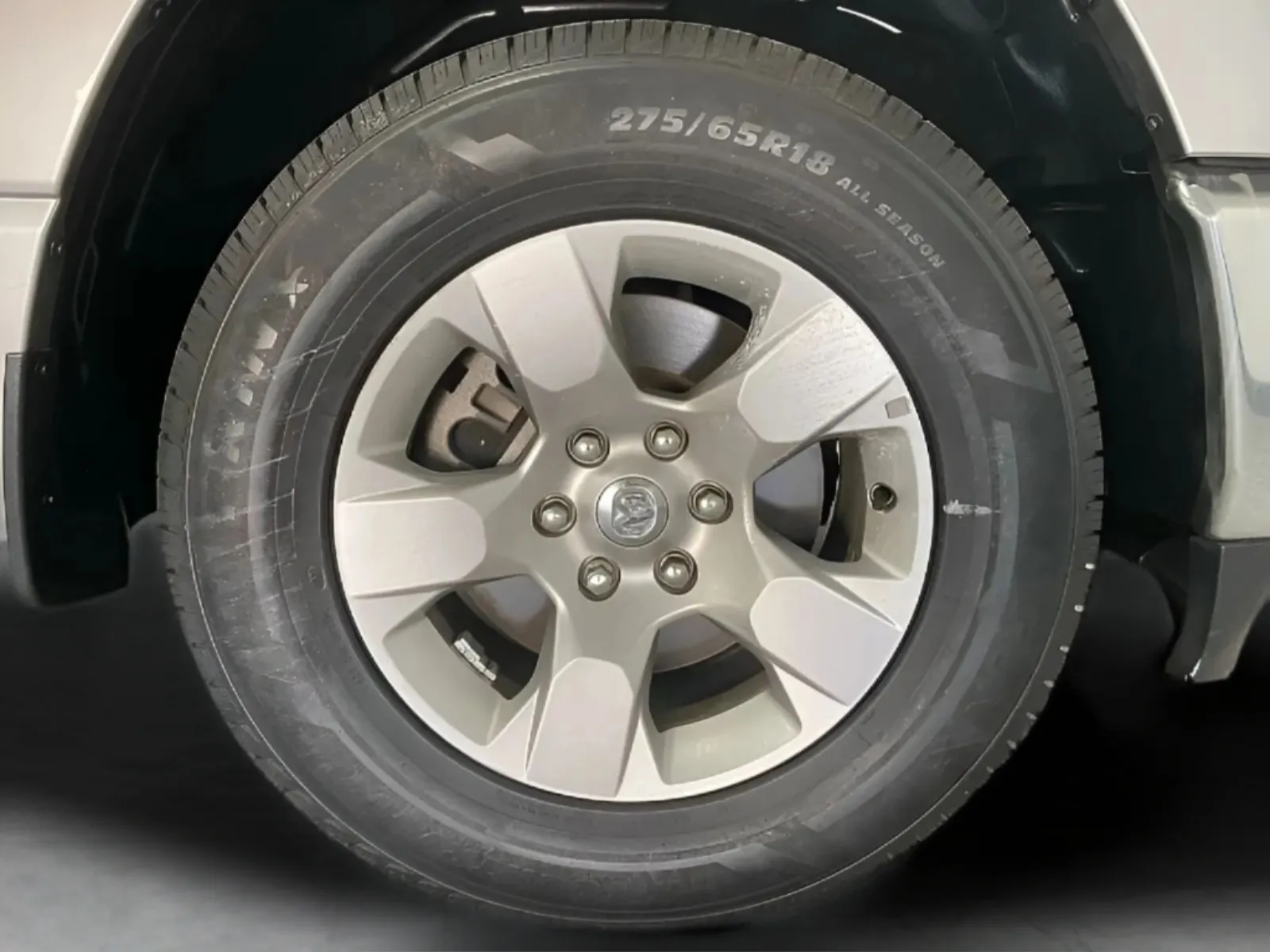Ram 1500 photo 27