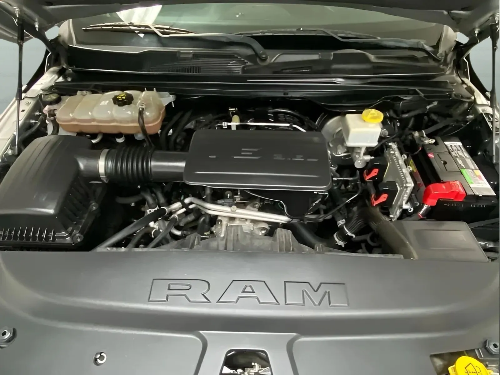 Ram 1500 photo 15