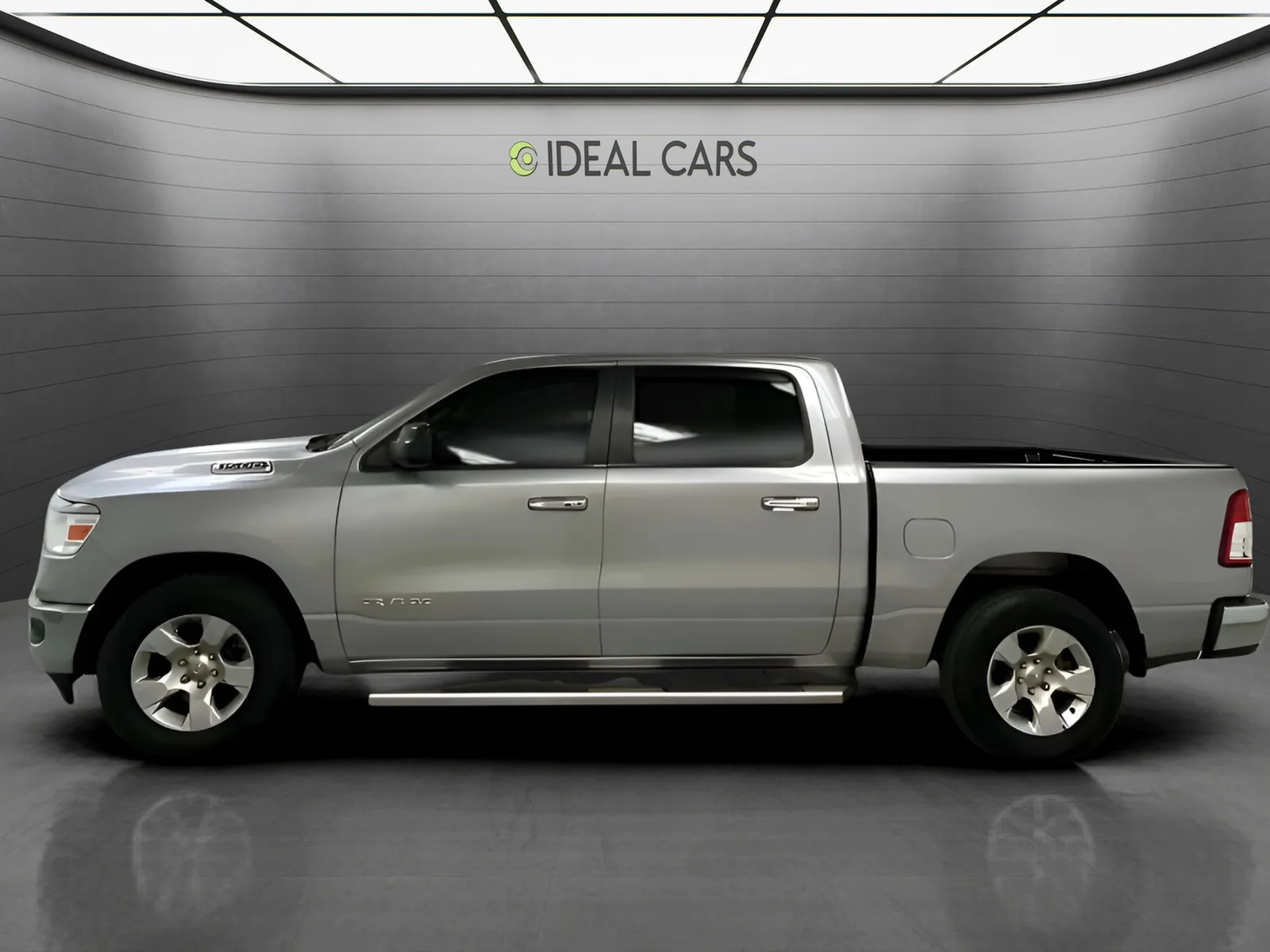 Ram 1500 photo 8