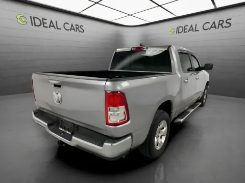 More photos of 2019 Ram 1500 2WD Big Horn/Lone Star at Ideal Cars - at Alma School Rd, AZ