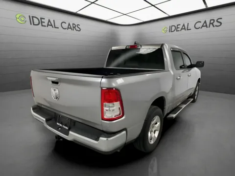 More photos of 2019 Ram 1500 2WD Big Horn/Lone Star at Ideal Cars - at Alma School Rd, AZ