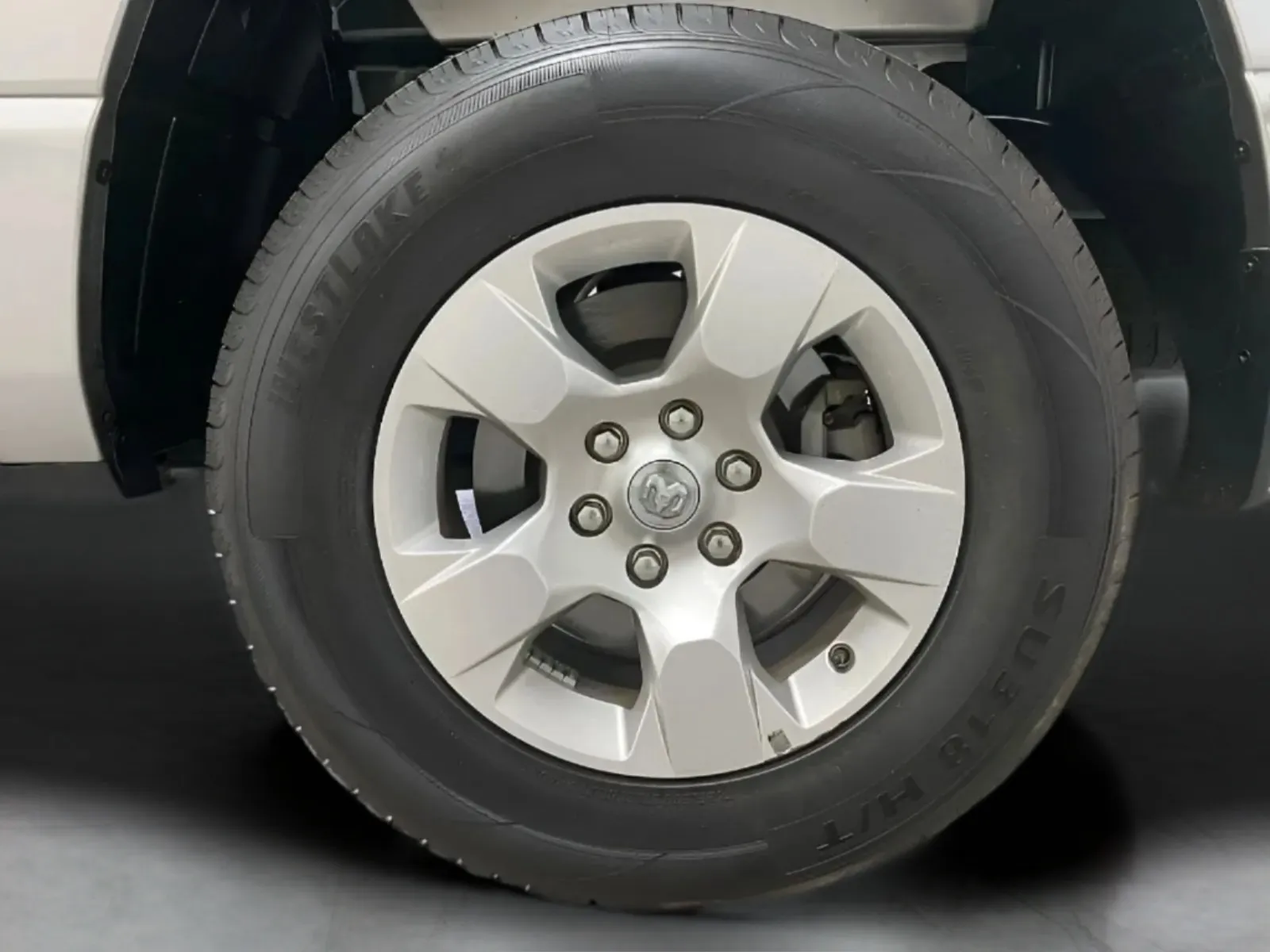 Ram 1500 photo 25