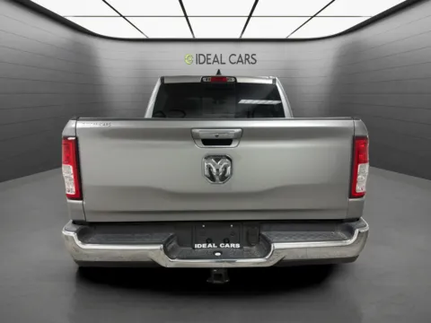 More photos of 2019 Ram 1500 2WD Big Horn/Lone Star at Ideal Cars - at Alma School Rd, AZ