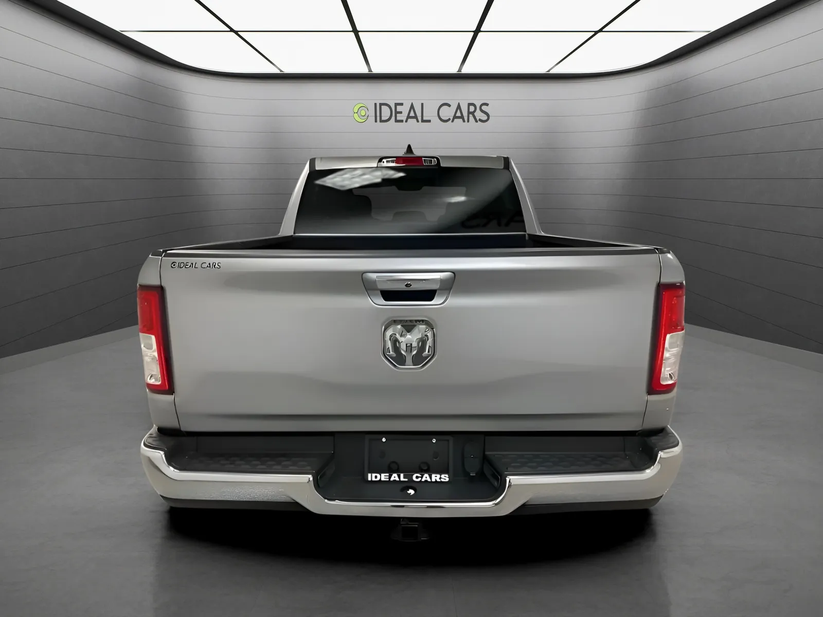 Ram 1500 photo 6