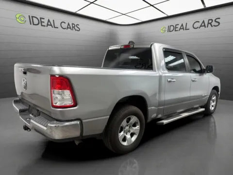 More photos of 2019 Ram 1500 2WD Big Horn/Lone Star at Ideal Cars - at Alma School Rd, AZ