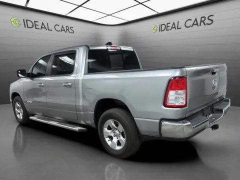 Another view of 2019 Ram 1500 2WD Big Horn/Lone Star for sale in Mesa, AZ at Ideal Cars - at Alma School Rd