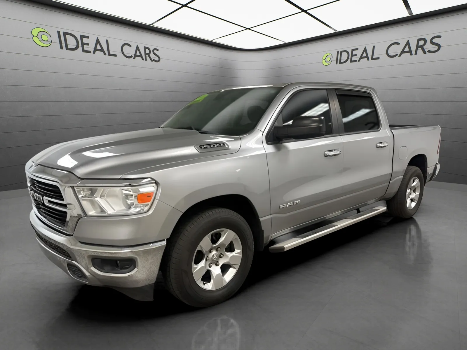 2019 RAM 1500 Pickup