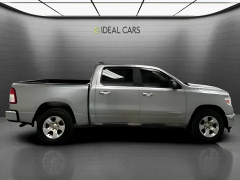 More photos of 2019 Ram 1500 2WD Big Horn/Lone Star at Ideal Cars - at Alma School Rd, AZ