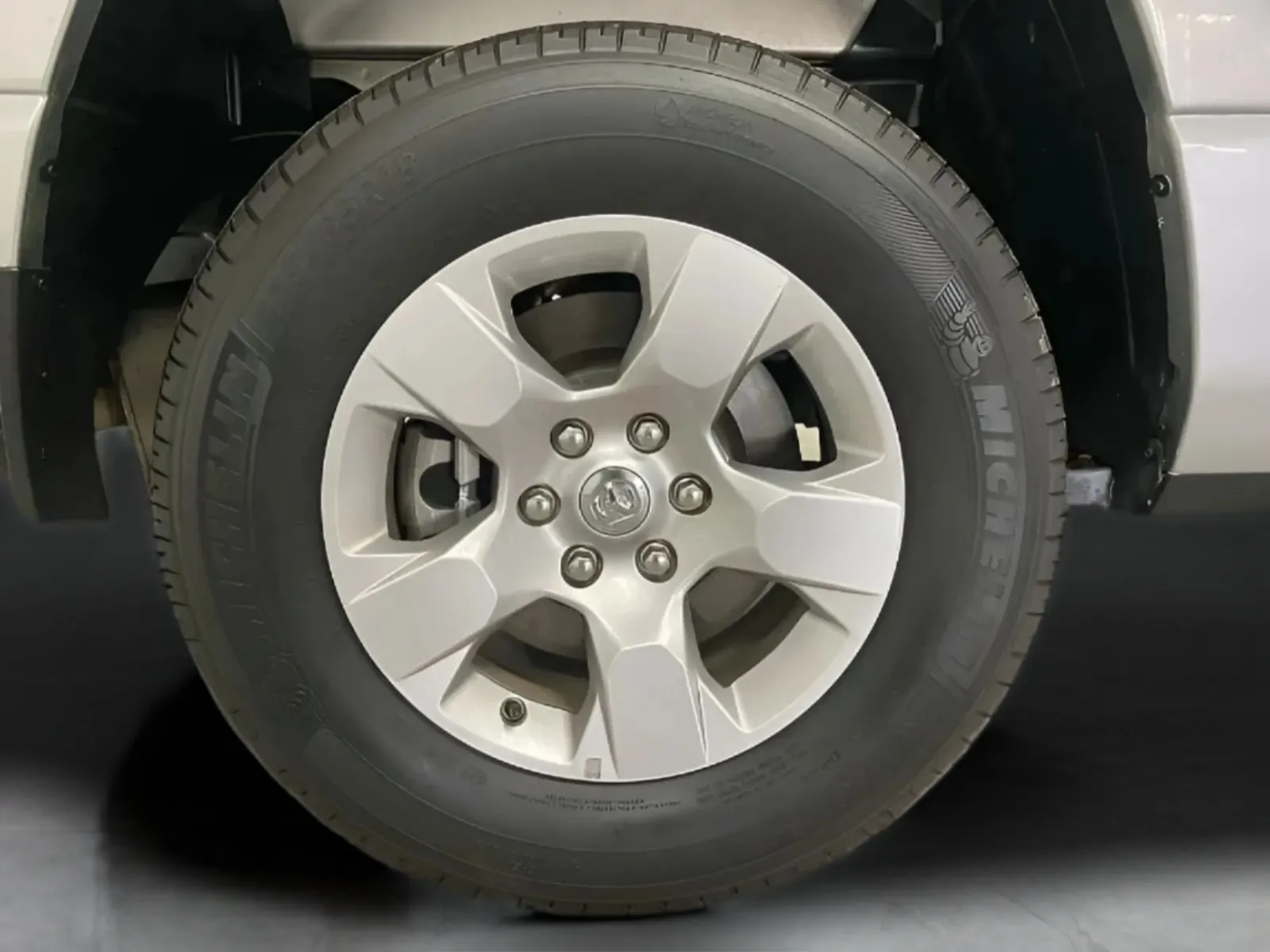 Ram 1500 photo 26