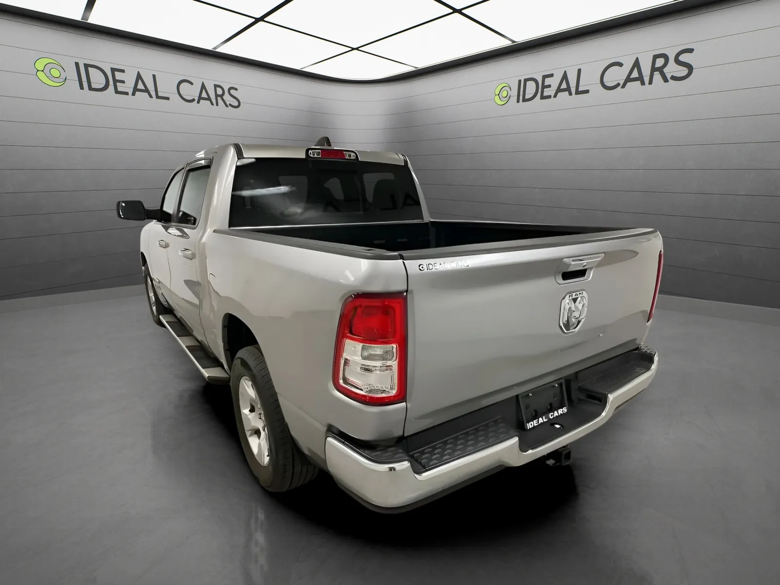 Ram 1500 photo 7