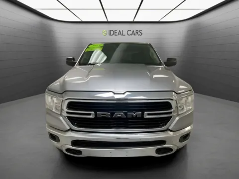Photos of 2019 Ram 1500 2WD Big Horn/Lone Star for sale in Mesa, AZ at Ideal Cars - at Alma School Rd