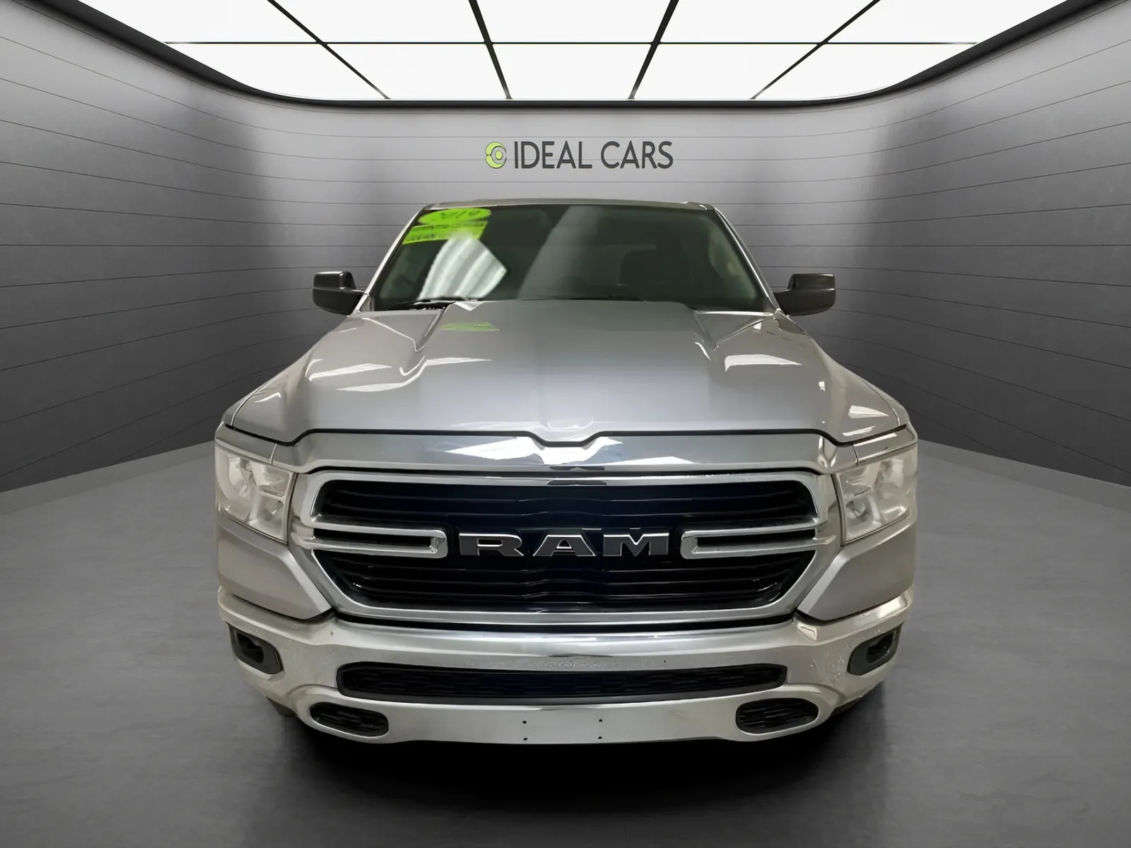 Ram 1500 photo 2