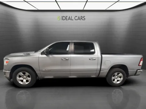 Photos of 2019 Ram 1500 2WD Big Horn/Lone Star for sale in Mesa, AZ at Ideal Cars - at Alma School Rd