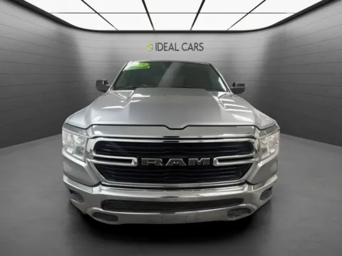 Photos of 2019 Ram 1500 2WD Big Horn/Lone Star for sale in Mesa, AZ at Ideal Cars - at Alma School Rd