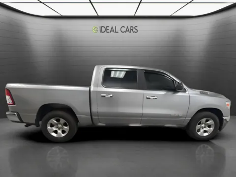 More photos of 2019 Ram 1500 2WD Big Horn/Lone Star at Ideal Cars - at Alma School Rd, AZ