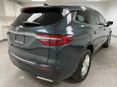 More photos of 2021 Buick Enclave Preferred at Ideal Cars - at Broadway Rd., AZ