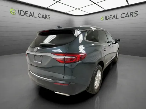 More photos of 2021 Buick Enclave Preferred at Ideal Cars - at Broadway Rd., AZ