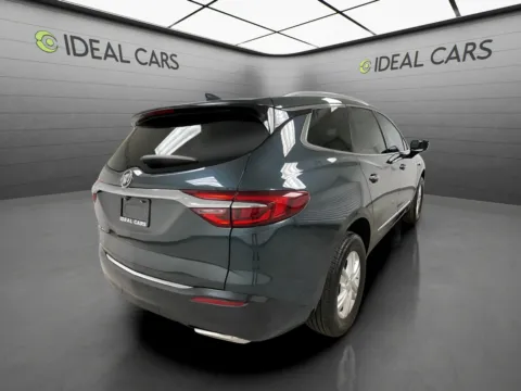 More photos of 2021 Buick Enclave Preferred at Ideal Cars - at Alma School Rd, AZ