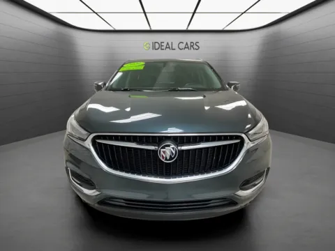 Photos of 2021 Buick Enclave Preferred for sale in Mesa, AZ at Ideal Cars - at Alma School Rd