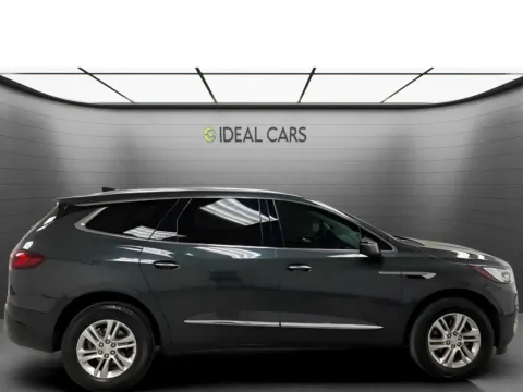 More photos of 2021 Buick Enclave Preferred at Ideal Cars - at Alma School Rd, AZ