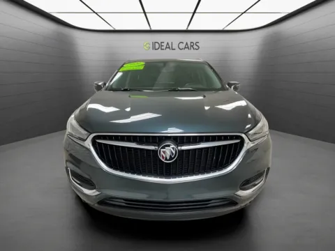 Photos of 2021 Buick Enclave Preferred for sale in Mesa, AZ at Ideal Cars - at Broadway Rd.