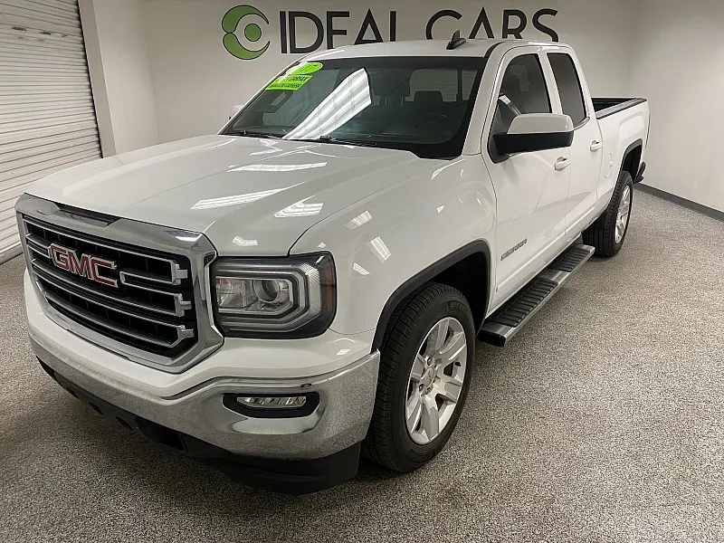 2017 GMC Sierra 1500 2WD SLE for sale in Mesa, AZ