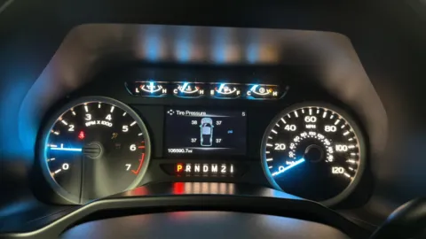 Black 2016 Ford F-150 4WD XLT for sale in Mesa, AZ