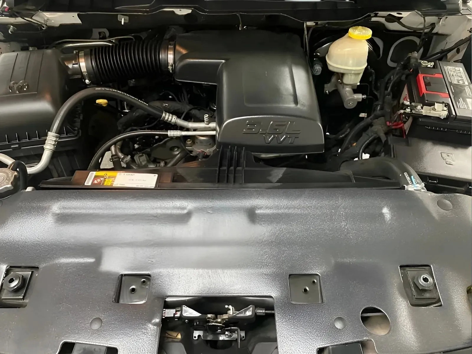 2017 RAM Ram 1500 Pickup Night - Photo 15