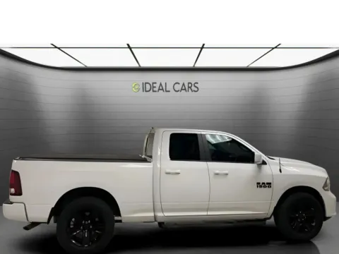 More photos of 2017 Ram 1500 2WD Sport at Ideal Cars - Broadway, AZ