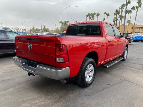 More photos of 2020 Ram 1500 Classic 2WD SLT at Ideal Cars - Main Street, AZ
