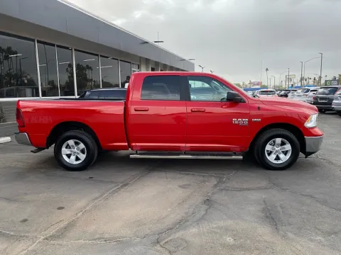 More photos of 2020 Ram 1500 Classic 2WD SLT at Ideal Cars - Main Street, AZ
