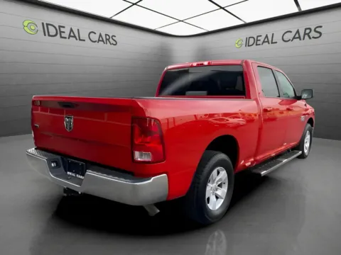 More photos of 2020 Ram 1500 Classic 2WD SLT at Ideal Cars - at Broadway Rd., AZ