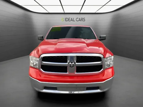Photos of 2020 Ram 1500 Classic 2WD SLT for sale in Mesa, AZ at Ideal Cars - at Broadway Rd.