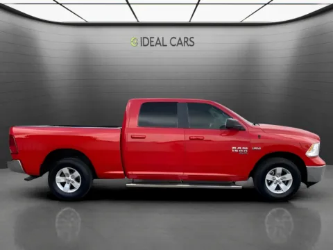 More photos of 2020 Ram 1500 Classic 2WD SLT at Ideal Cars - at Broadway Rd., AZ