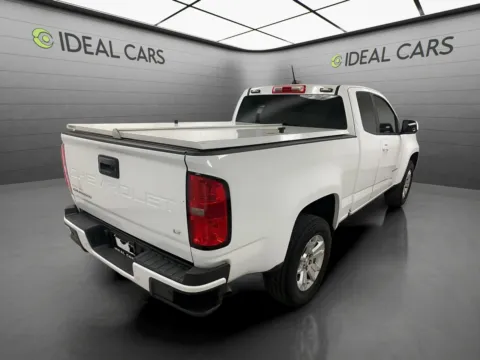 More photos of 2022 Chevrolet Colorado 2WD LT at Ideal Cars - at Broadway Rd., AZ