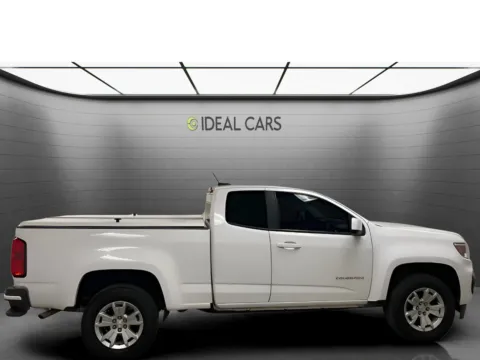 More photos of 2022 Chevrolet Colorado 2WD LT at Ideal Cars - at Broadway Rd., AZ
