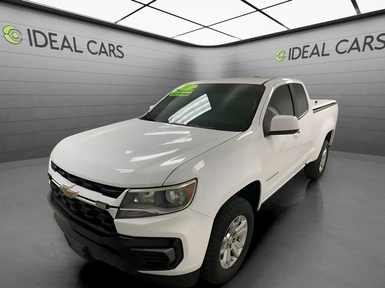 2022 Chevrolet Colorado 2WD LT for sale in Mesa, AZ