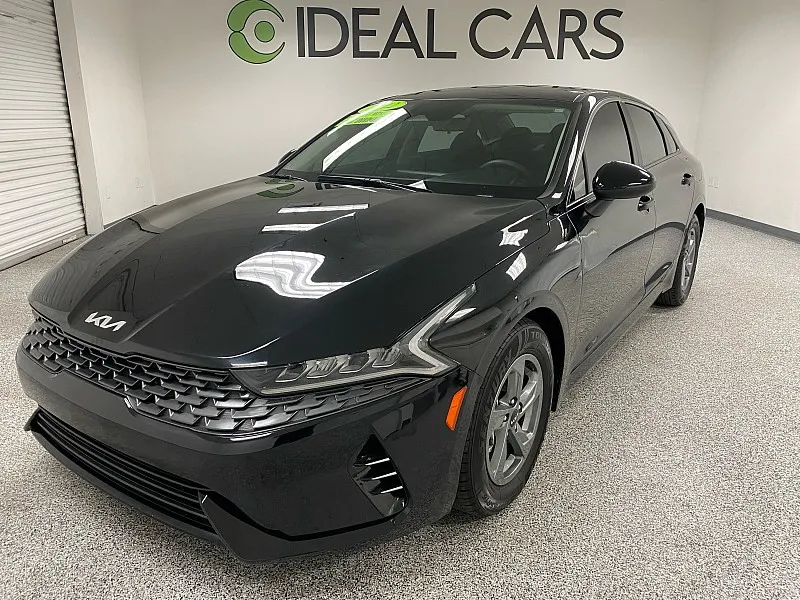 2022 Kia K5 LXS for sale in Mesa, AZ